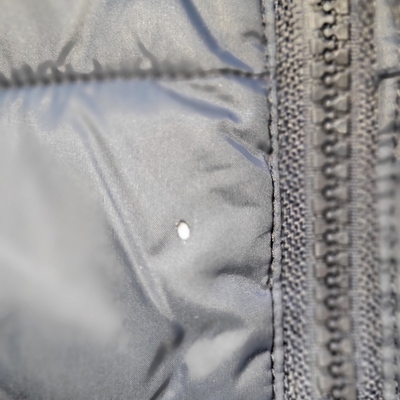 SwissGear Men's Puffer Jacket (L) - Picture 4 of 4